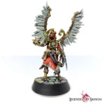 Agnello Cornaro, the Plague Angel - Image 4