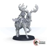 Agnete the Troll Hunteress - Image 2