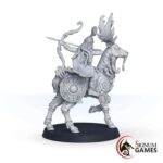 Agnete the Troll Hunteress - Image 5