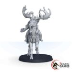 Agnete the Troll Hunteress - Image 3