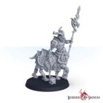 Legends of Signum 2: Warseer Faction Box “Styx Undead Empire” - Image 4