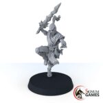 Ninja Warriors set - Image 2