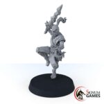 Akihiro, the Ice Blade - Image 2