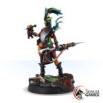 Alem, the Sorceress of Threads - Image 3