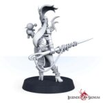 Alem, the Sorceress of Threads - Image 6