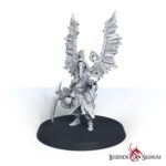 Agnello Cornaro, the Plague Angel - Image 7
