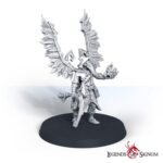 Legends of Signum 2: Warseer Faction Box "Guild of Plague Doctors" - Image 8