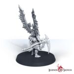 Agnello Cornaro, the Plague Angel - Image 8