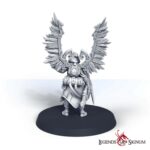 Agnello Cornaro, the Plague Angel - Image 9
