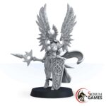Aud, Protector of Gods - Image 5