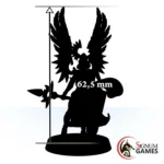 Aud, Protector of Gods - Image 6