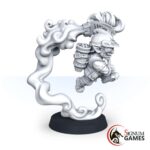 Audwin, the Steam Hammer