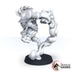 Audwin, the Steam Hammer - Image 3