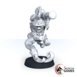 Audwin, the Steam Hammer - Image 2