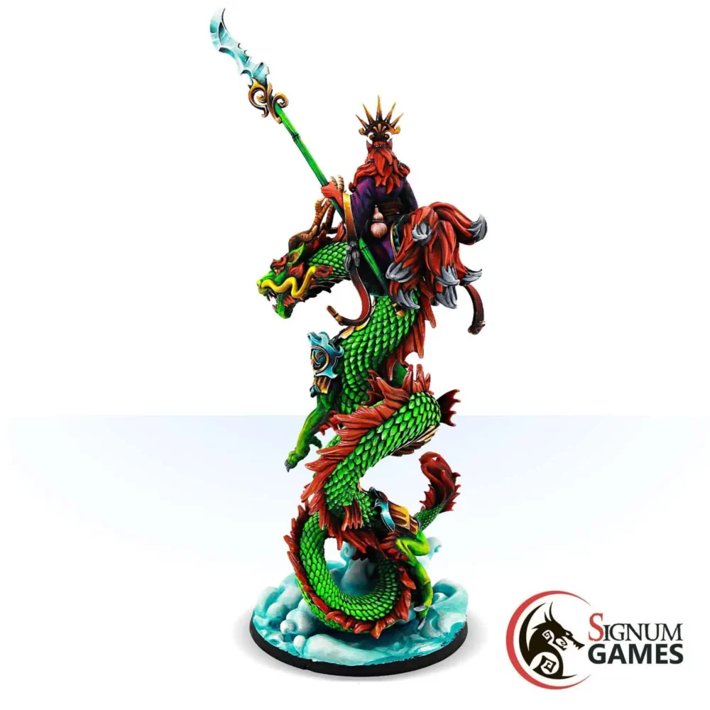 Avatar of Inari, Goddess of Prosperity - Image 5