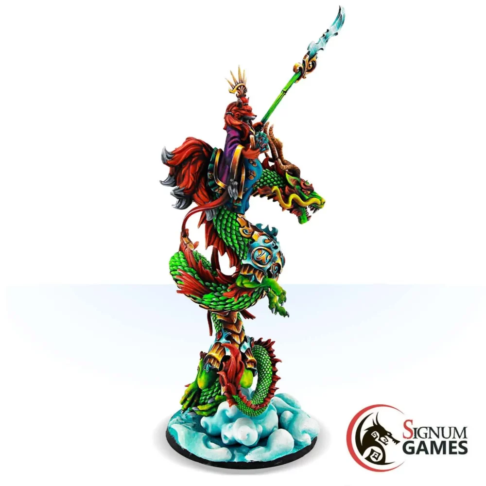 Avatar of Inari, Goddess of Prosperity - Image 4