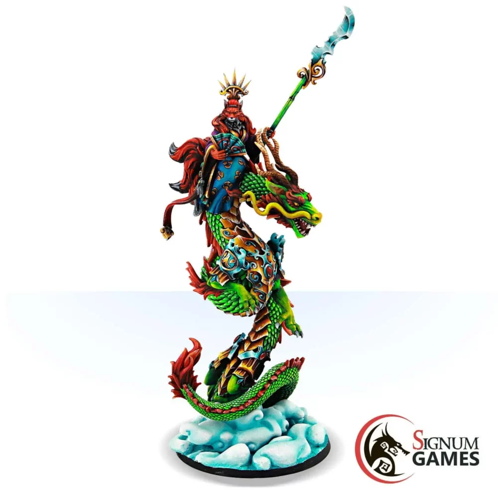 Avatar of Inari, Goddess of Prosperity - Image 3