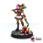 Baby Dee, Frankengirl - Image 2