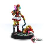 Baby Dee, Frankengirl - Image 3
