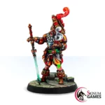 Baron Korff, the Noble Warrior - Image 3