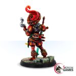 Baron Korff, the Noble Warrior - Image 4