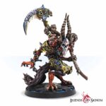 Baustek, Devourer of Worlds - Image 3
