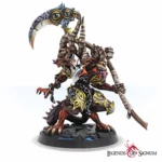Baustek, Devourer of Worlds - Image 2