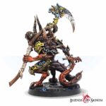 Baustek, Devourer of Worlds - Image 5