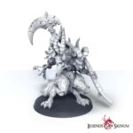 Baustek, Devourer of Worlds