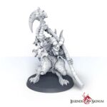 Baustek, Devourer of Worlds - Image 9