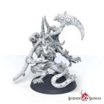 Baustek, Devourer of Worlds - Image 8
