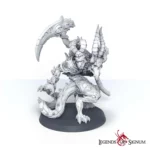 Baustek, Devourer of Worlds - Image 7