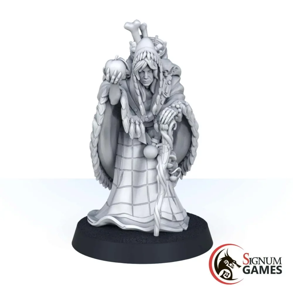 Beira the Old Witch - Image 2