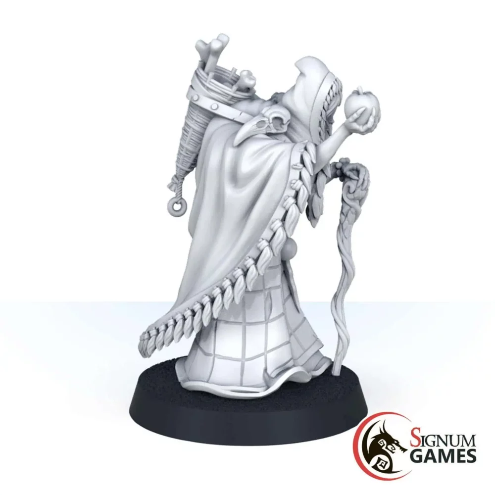 Beira the Old Witch - Image 5