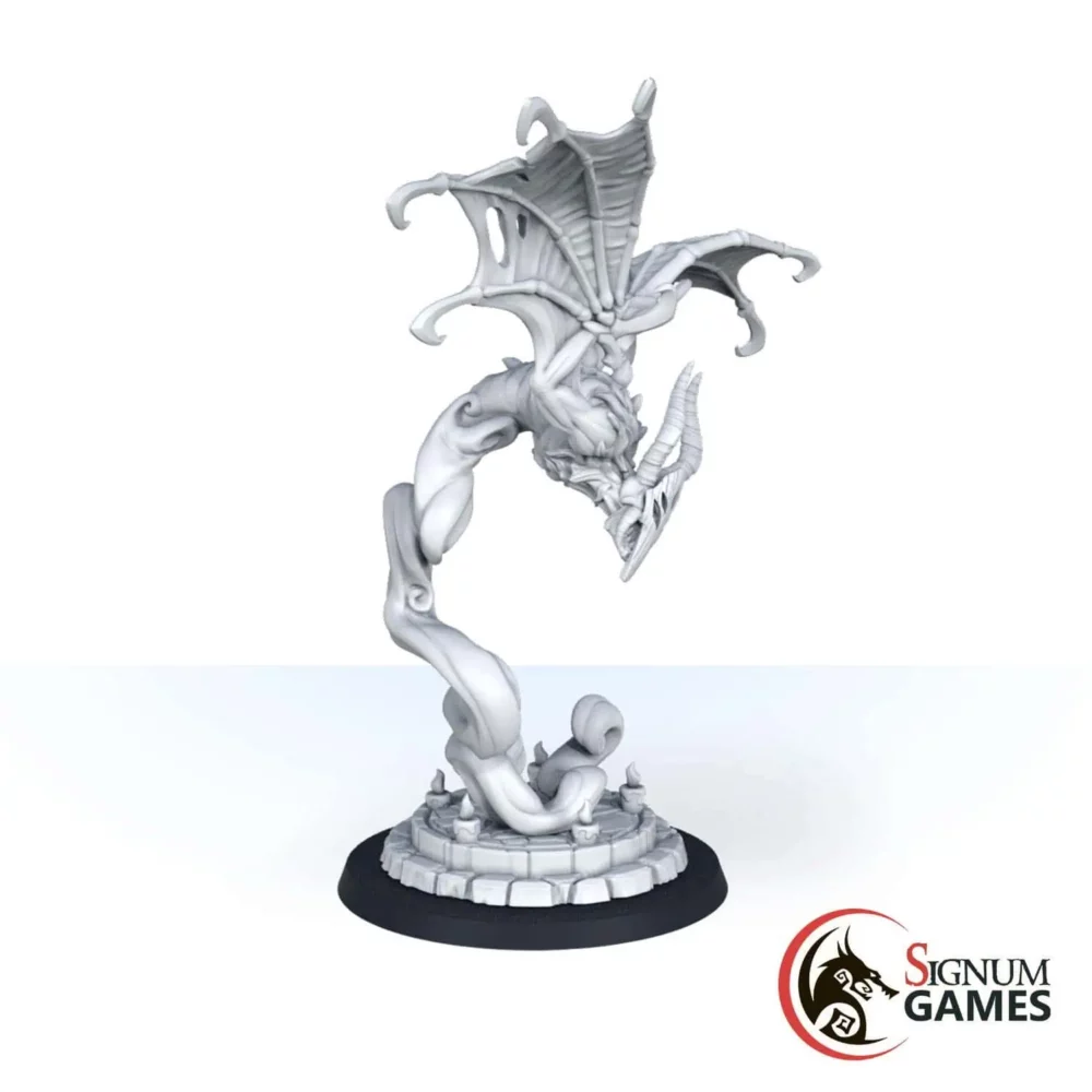 Beleh the Dark Spirit - Image 2
