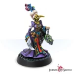 Legends of Signum 2: Warseer Faction Box "Guild of Plague Doctors" - Image 4