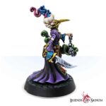 Bianca Moreau, Countess of the Plague - Image 3