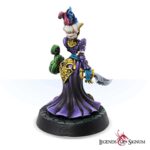 Bianca Moreau, Countess of the Plague - Image 5