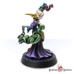 Bianca Moreau, Countess of the Plague - Image 4