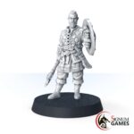 Bjorn, the Bear's Paw - Image 2