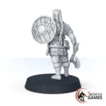 Bjorn, the Bear's Paw - Image 5