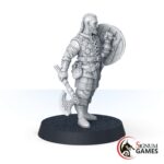 Bjorn, the Bear's Paw - Image 3
