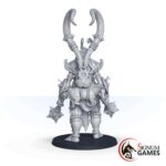 Bolthorn the Ice Giant - Image 4