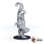 Bolthorn the Ice Giant - Image 5