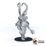 Bolthorn the Ice Giant - Image 2