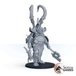 Bolthorn the Ice Giant - Image 3