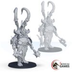 Bolthorn the Ice Giant