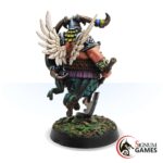 Borghild the Queen of the Valkyries - Image 3