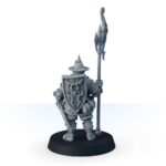 Boris the Potbelly - Image 5