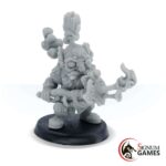 Bran, the Forge Gunner - Image 7